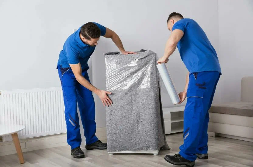 Protection for furniture and fragile items