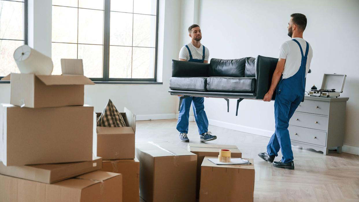 Premium Residential Moving Services in Brooklyn NY
