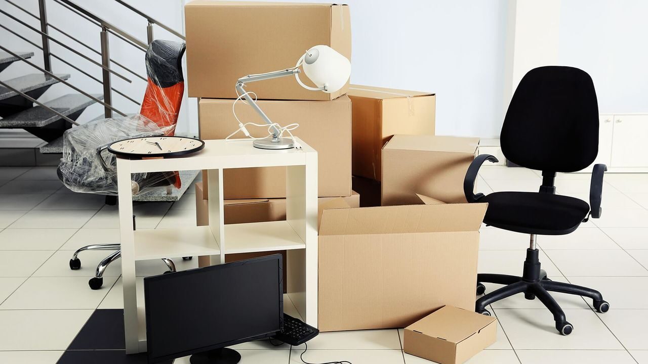 Best Commercial and Office Moving Services in Brooklyn NY